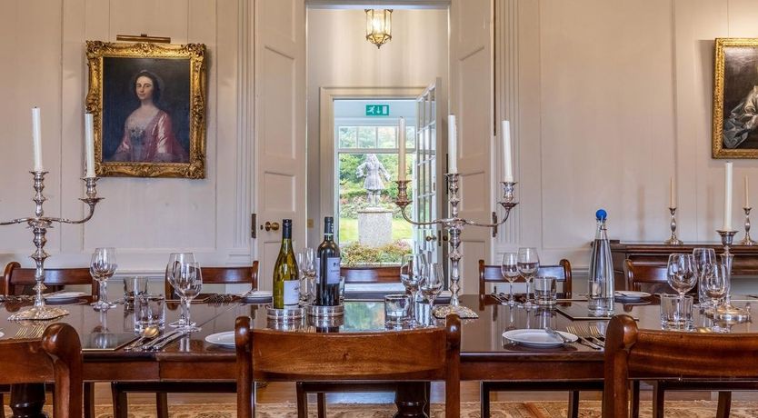 Photo of 11 Bed in St. Mellion