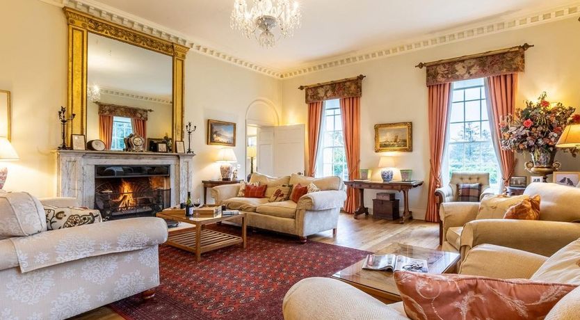 Photo of 11 Bed in St. Mellion