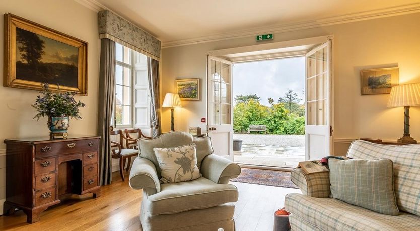 Photo of 11 Bed in St. Mellion