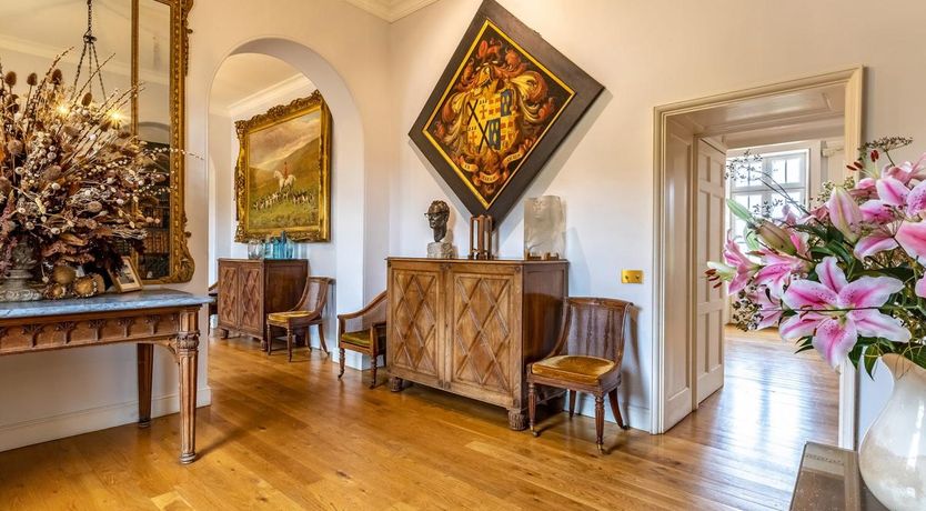 Photo of 11 Bed in St. Mellion