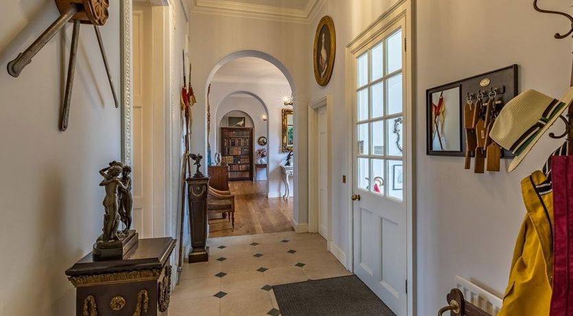 Photo of 11 Bed in St. Mellion