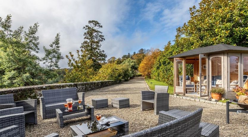 Photo of 11 Bed in St. Mellion