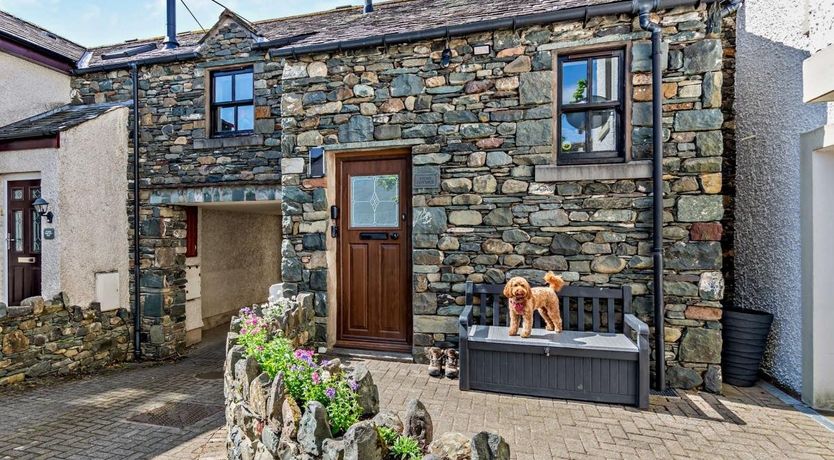 Photo of Cottage in Cumbria