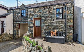 Photo of Cottage in Cumbria