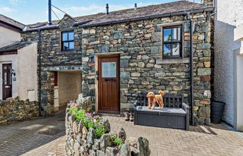 in Keswick (SZ449) Holiday Cottage