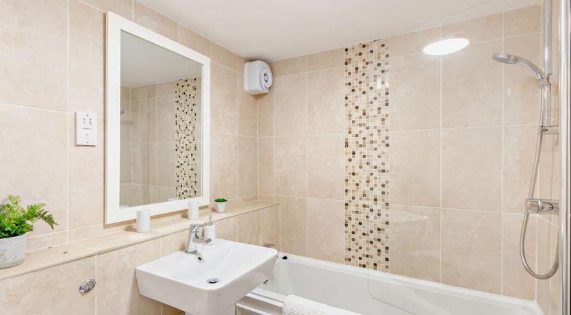 Photo of 2 Bed in Keswick