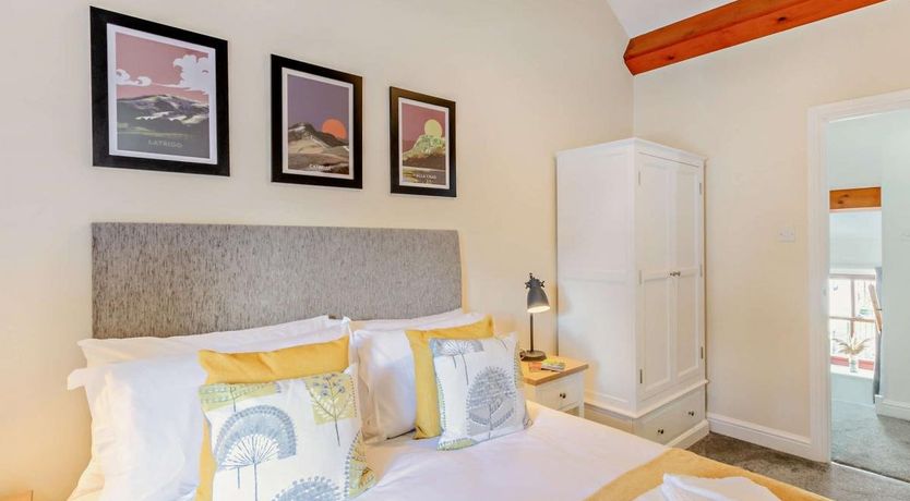 Photo of 2 Bed in Keswick