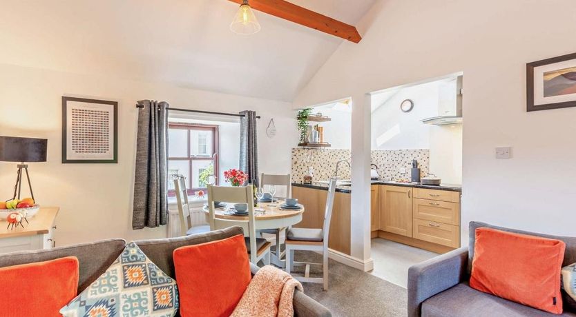 Photo of 2 Bed in Keswick