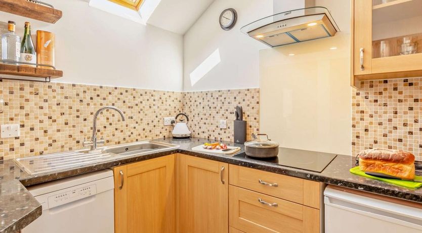 Photo of 2 Bed in Keswick