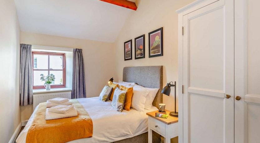 Photo of 2 Bed in Keswick