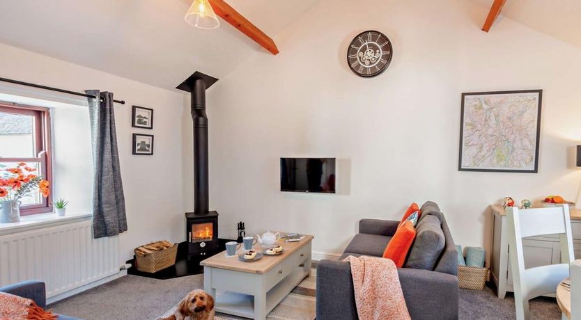 Photo of 2 Bed in Keswick