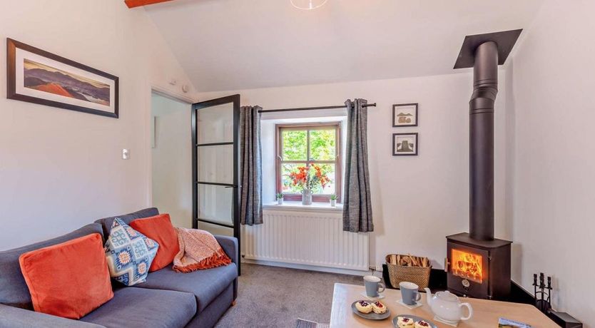 Photo of 2 Bed in Keswick