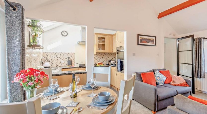 Photo of 2 Bed in Keswick