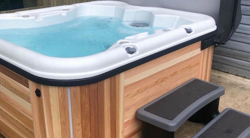 Photo of 1 Bed in Talybont