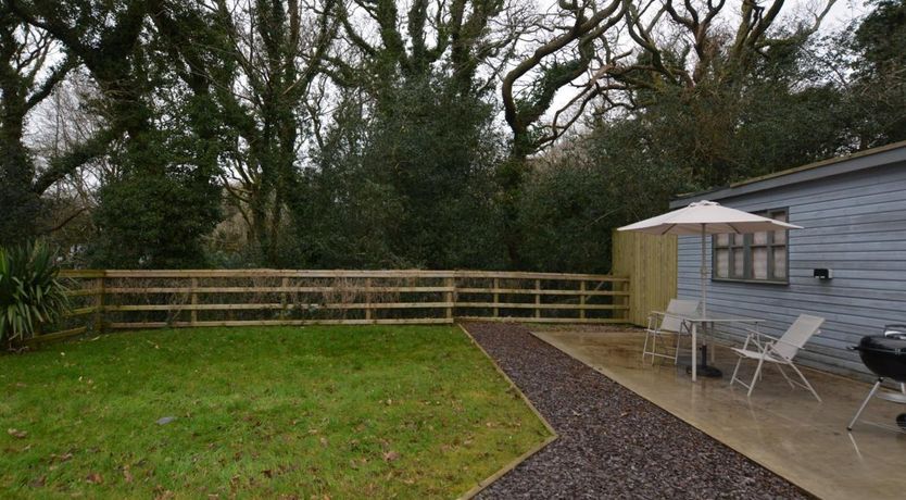 Photo of 1 Bed in Talybont