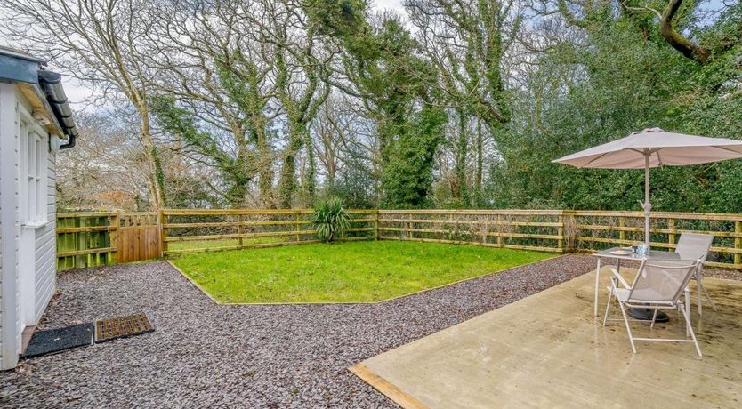 Photo of 1 Bed in Talybont