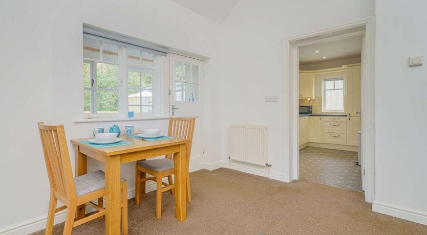 Photo of 1 Bed in Talybont