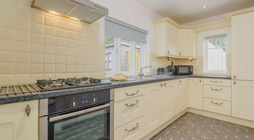 Photo of 1 Bed in Talybont