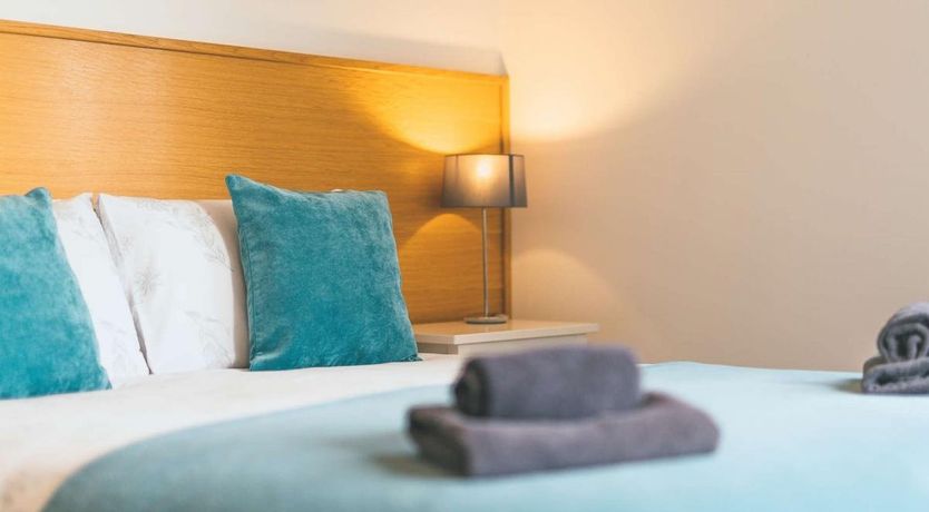 Photo of 1 Bed in Talybont