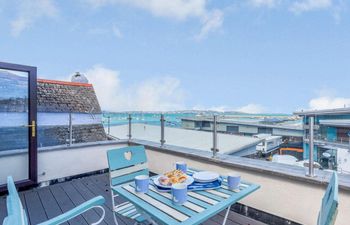 in Brixham (82808) Holiday Cottage