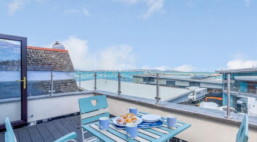 Photo of in Brixham (82808)