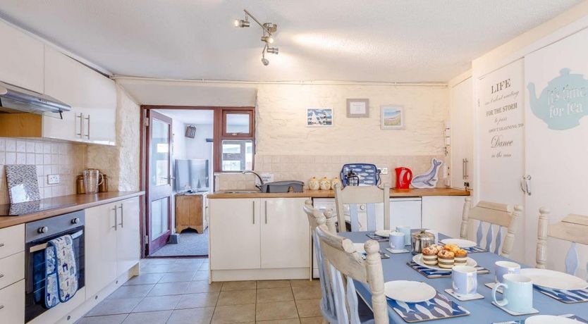 Photo of 4 Bed in Brixham