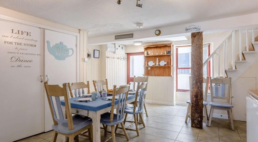 Photo of 4 Bed in Brixham