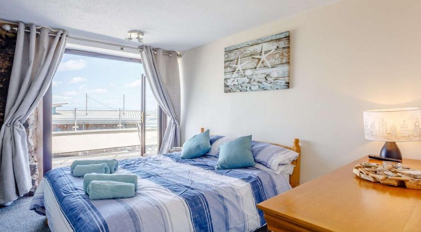 Photo of 4 Bed in Brixham