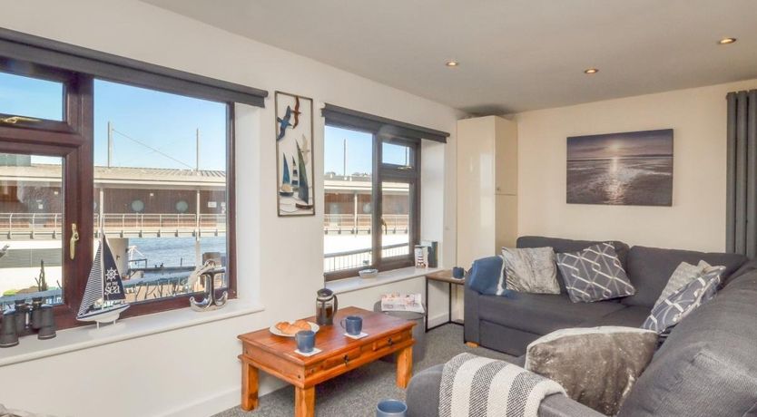 Photo of 4 Bed in Brixham