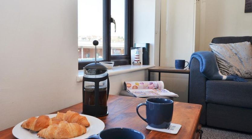 Photo of 4 Bed in Brixham