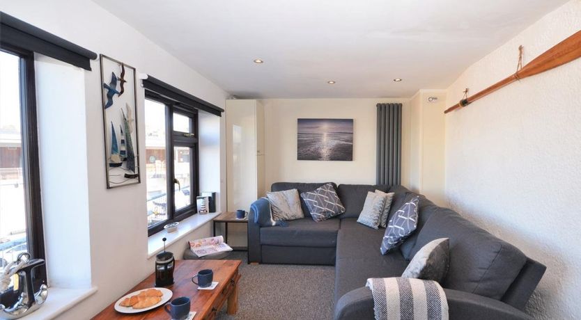 Photo of 4 Bed in Brixham