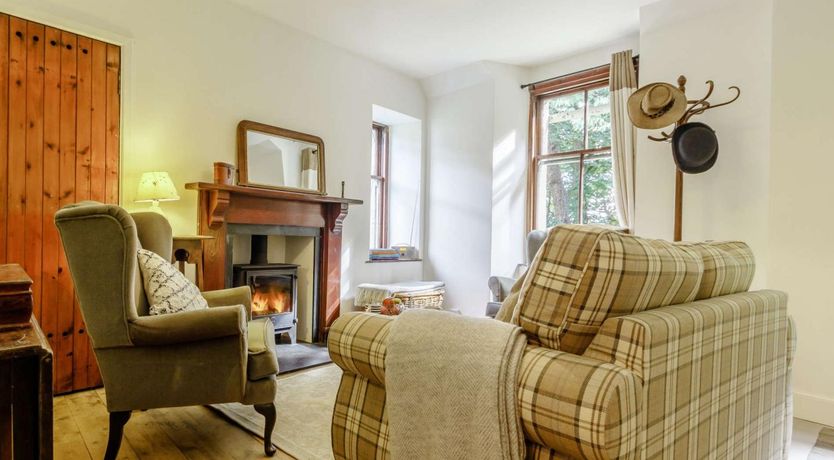 Photo of 2 Bed in Cupar