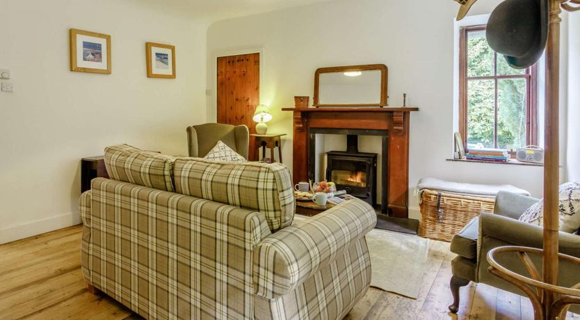 Photo of 2 Bed in Cupar