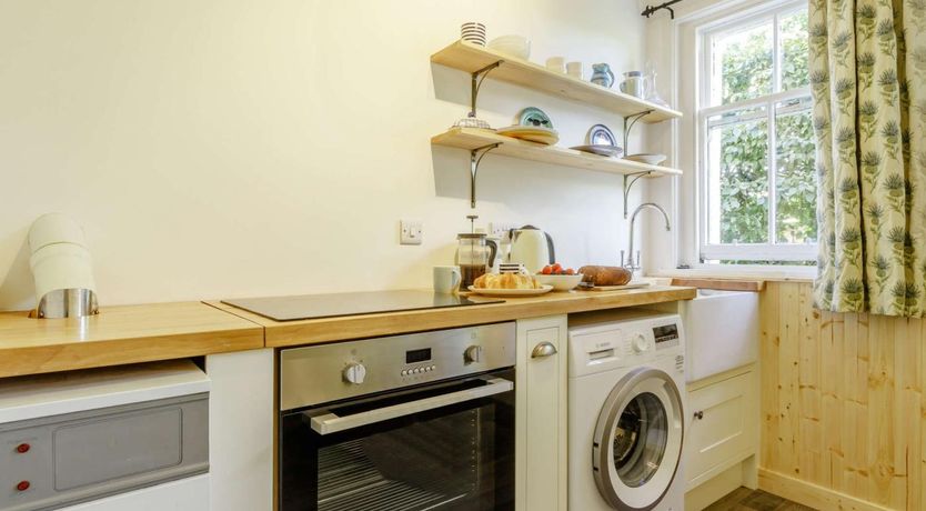 Photo of 2 Bed in Cupar