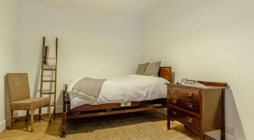 Photo of 2 Bed in Cupar