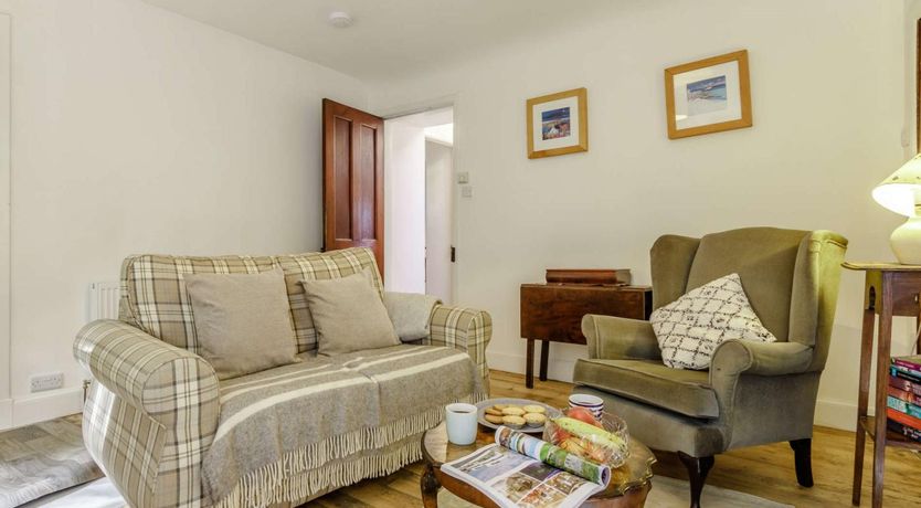 Photo of 2 Bed in Cupar
