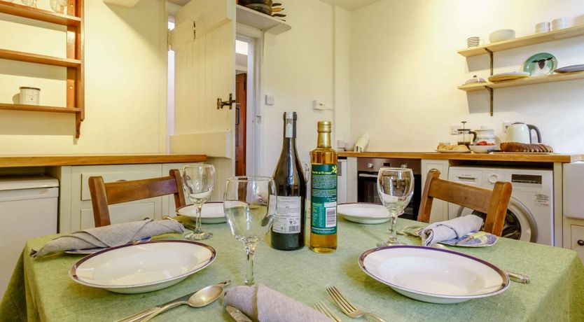 Photo of 2 Bed in Cupar