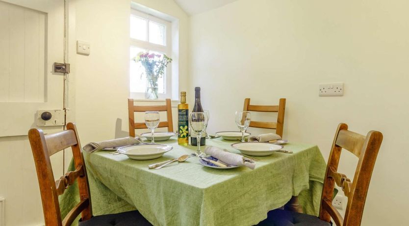 Photo of 2 Bed in Cupar