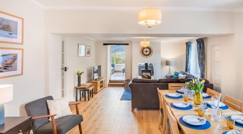 Photo of 4 Bed in Thornthwaite