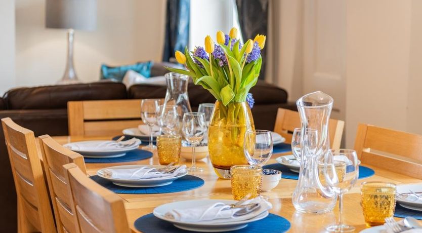 Photo of 4 Bed in Thornthwaite