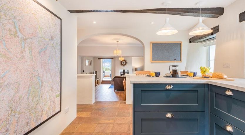 Photo of 4 Bed in Thornthwaite