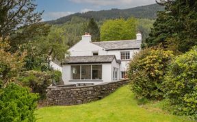 Photo of Cottage in Cumbria