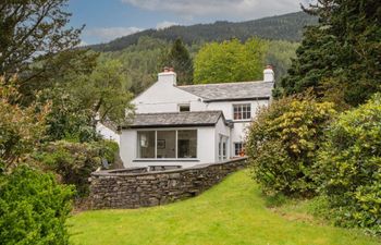 in Thornthwaite (SZ307) Holiday Cottage