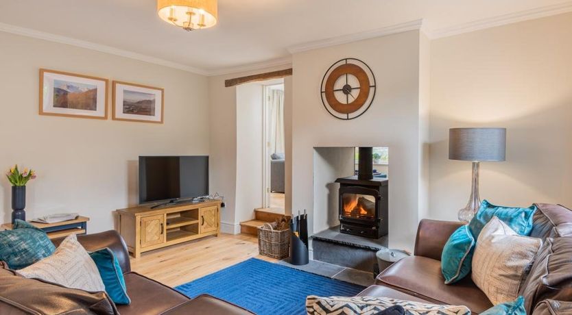 Photo of 4 Bed in Thornthwaite