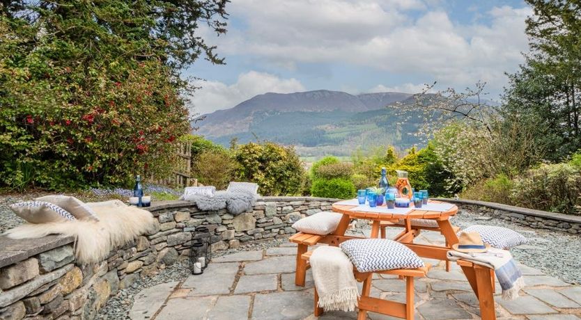 Photo of 4 Bed in Thornthwaite