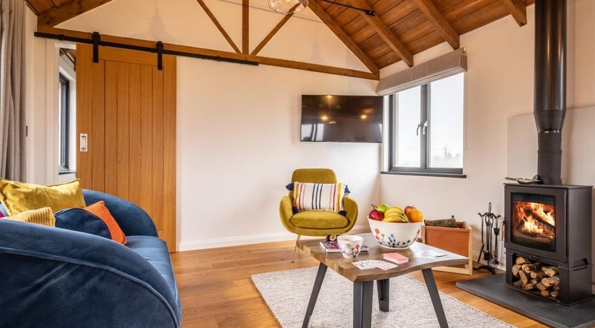 Photo of 2 Bed in Moreton Eye