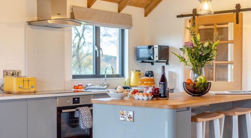 Photo of 2 Bed in Moreton Eye