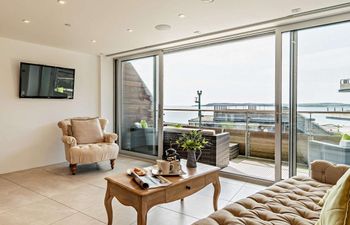 in Tenby (FB292) Apartment