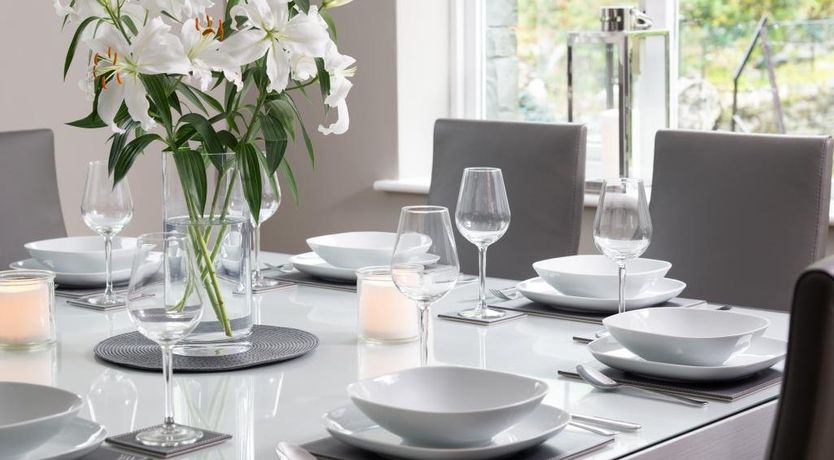 Photo of 4 Bed in Grange