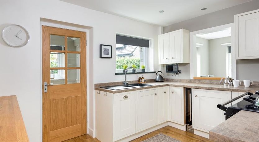 Photo of 4 Bed in Grange